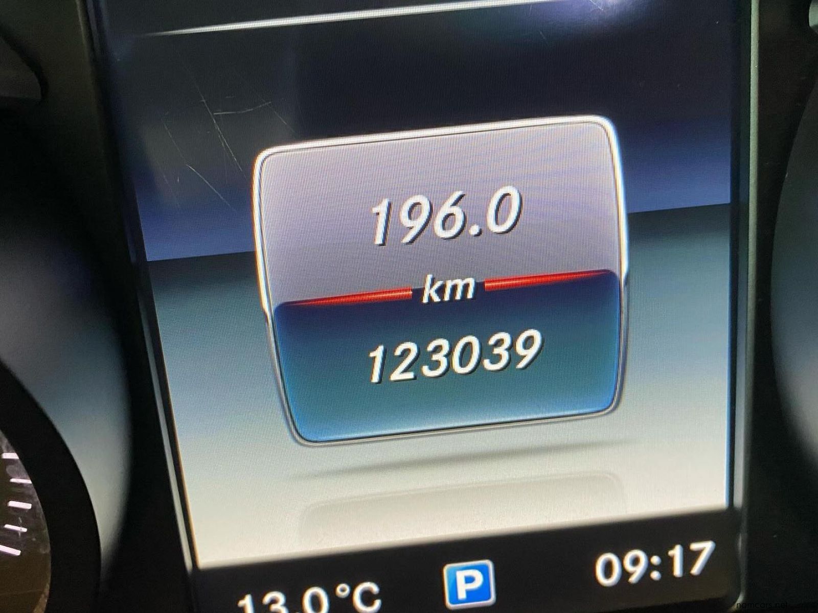 2015 Mercedes-Benz C180 Exclusive photo