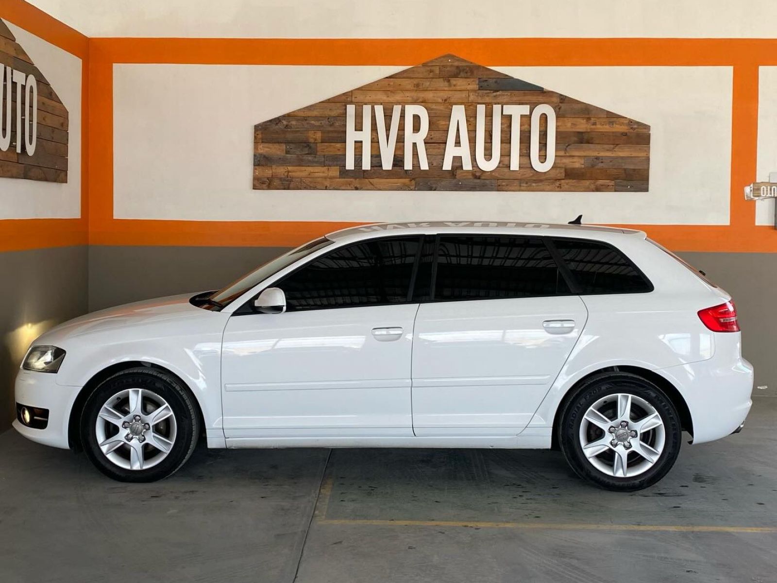 2011 Audi A3 1.4 TFSI photo