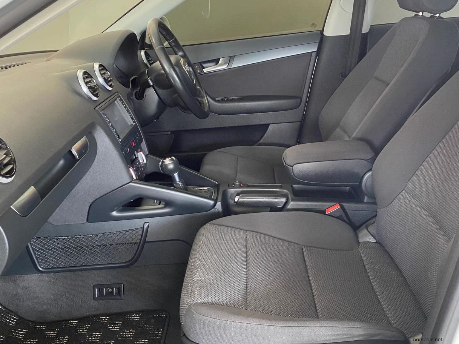 2011 Audi A3 1.4 TFSI photo