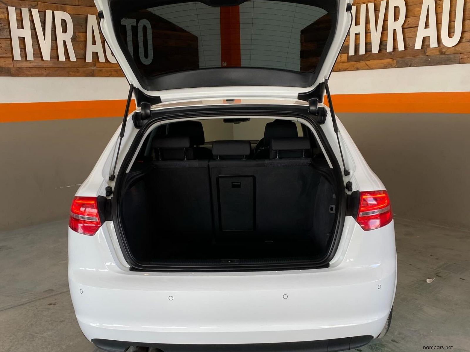 2011 Audi A3 1.4 TFSI photo