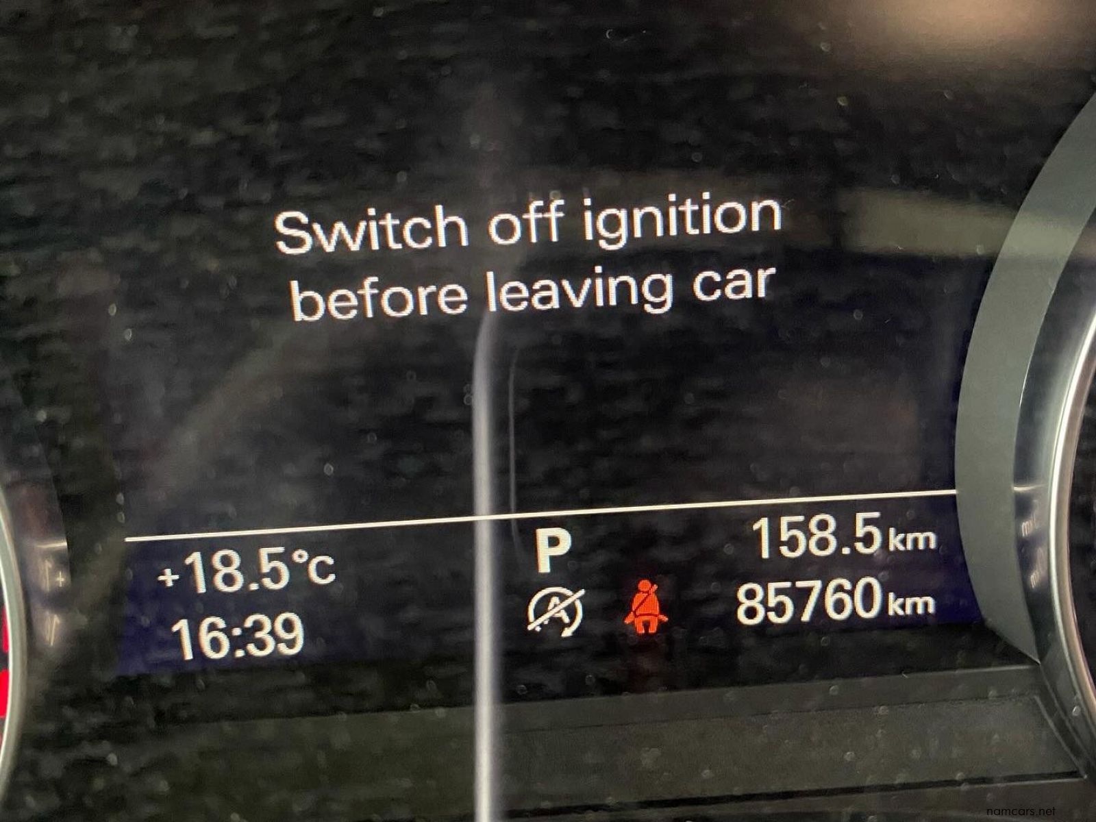 2014 Audi A6 2.8 Quattro photo