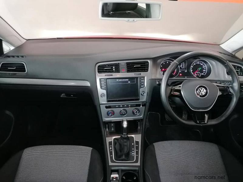 golf 7 1.2 tsi bluemotion