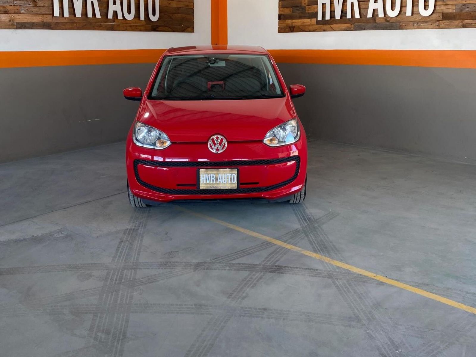 Volkswagen Up 1.0l 3DR in Namibia