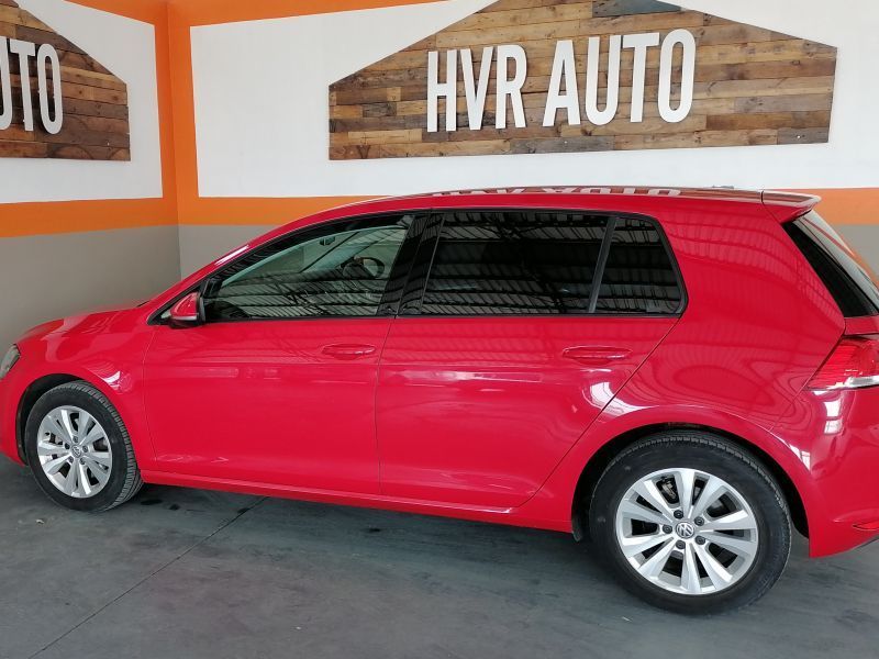 golf 7 1.2 tsi bluemotion