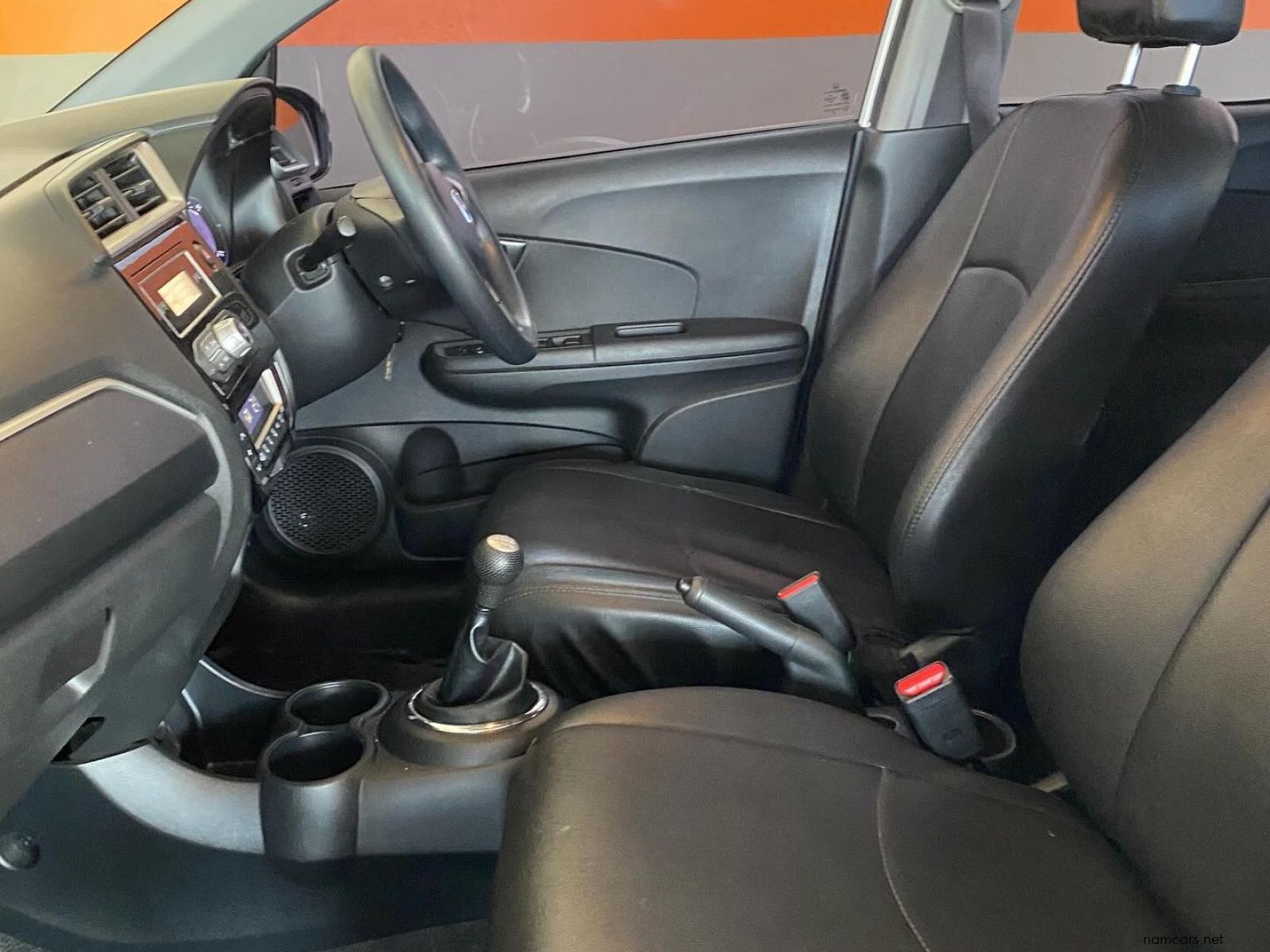 2020 Honda BRV 1.5 Comfort photo