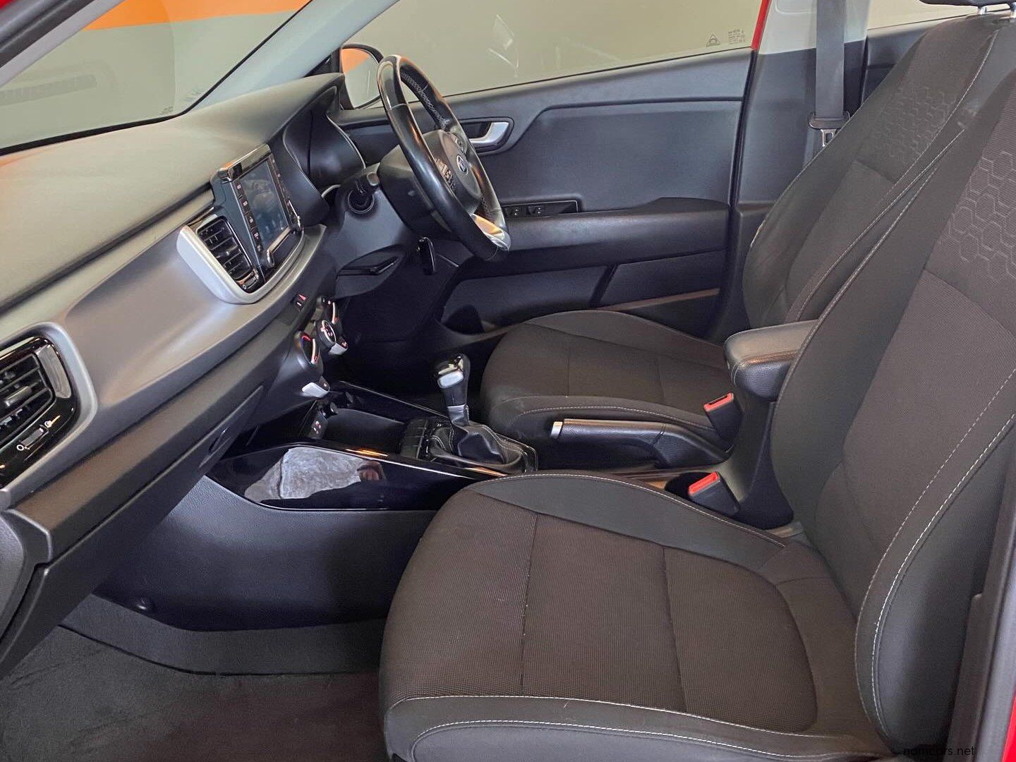 2018 Kia Rio 1.4L EX 5DR photo