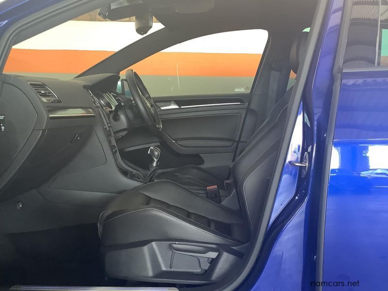 2015 Volkswagen Golf R 4-Motion for sale | 98 700 Km | Automatic ...