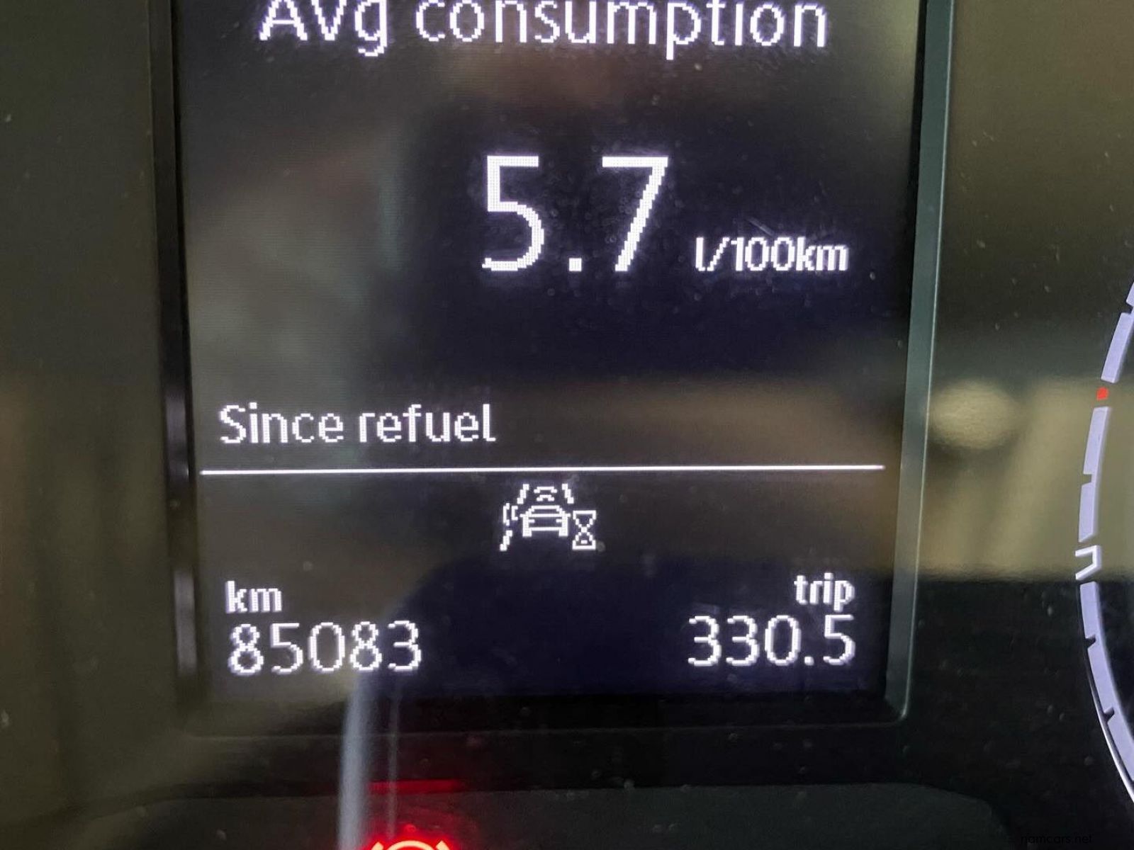 2022 Volkswagen T-Roc 1.4 Tsi photo