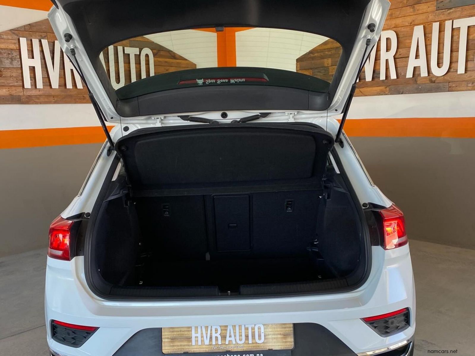 2022 Volkswagen T-Roc 1.4 Tsi photo