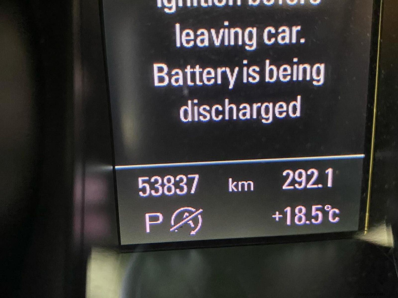 2013 Audi A5 2.0L Quattro photo