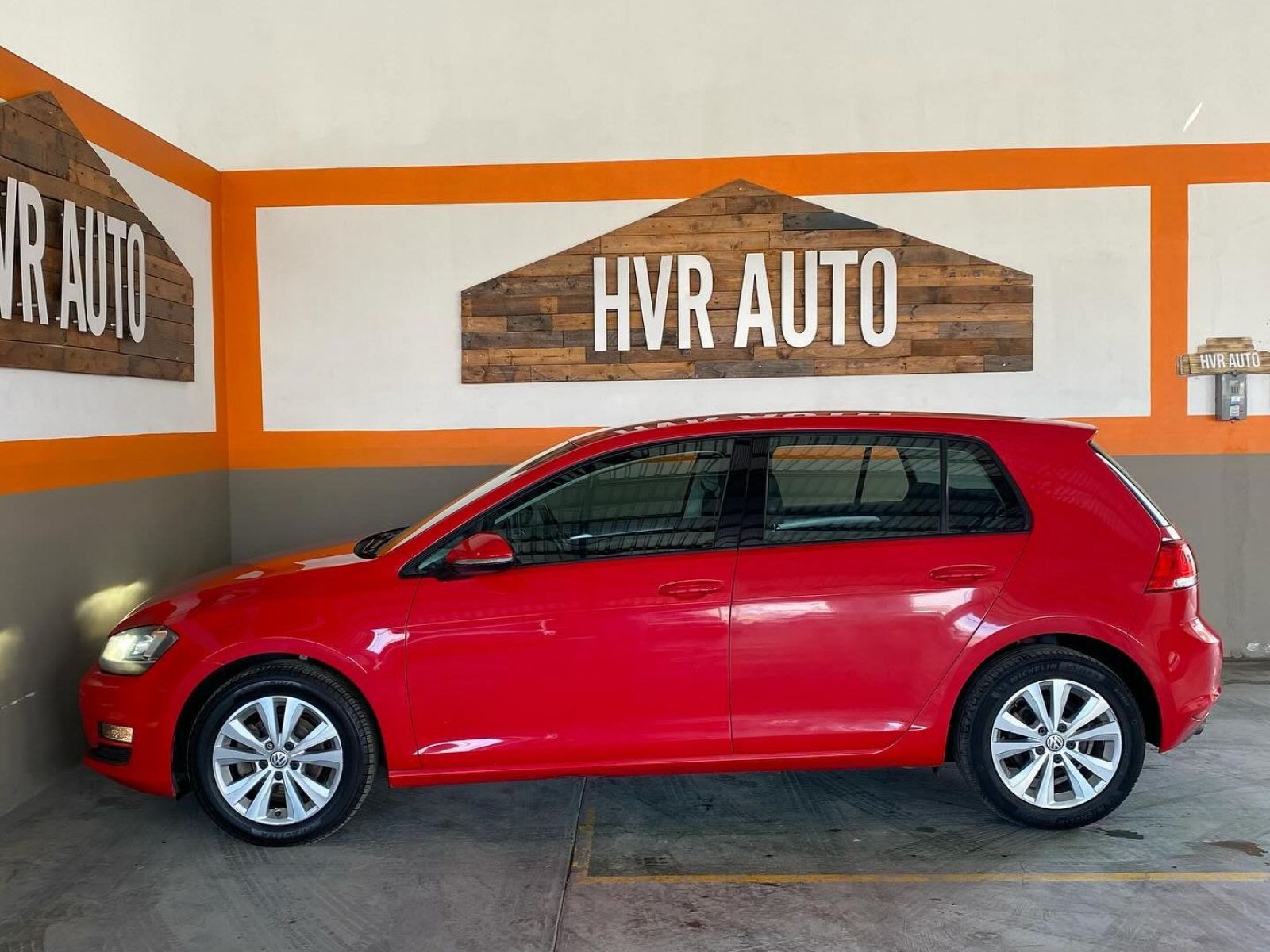 2013 Volkswagen Golf 7 1.2 Tsi Bluemotion photo