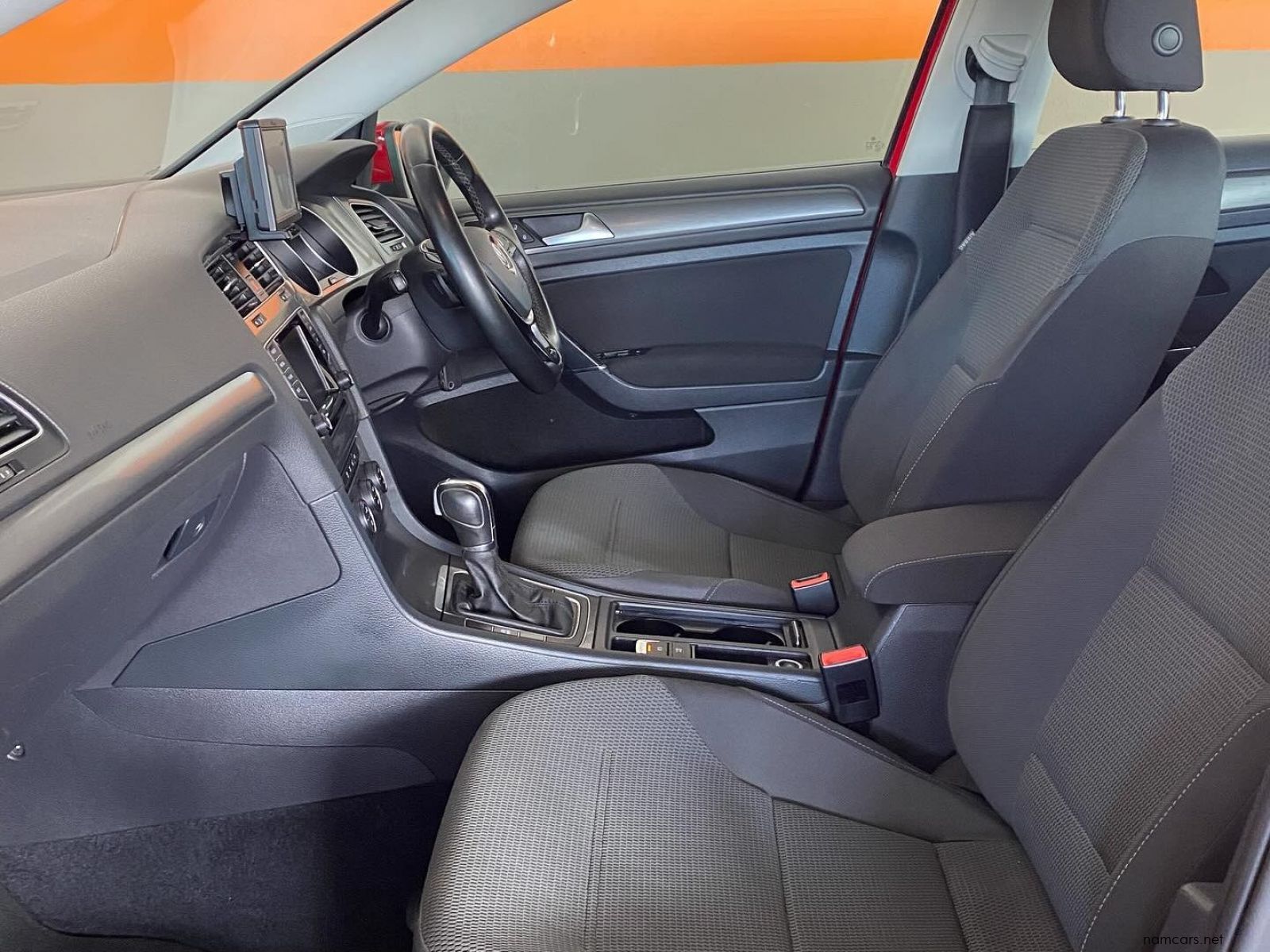 2013 Volkswagen Golf 7 1.2 Tsi Bluemotion photo