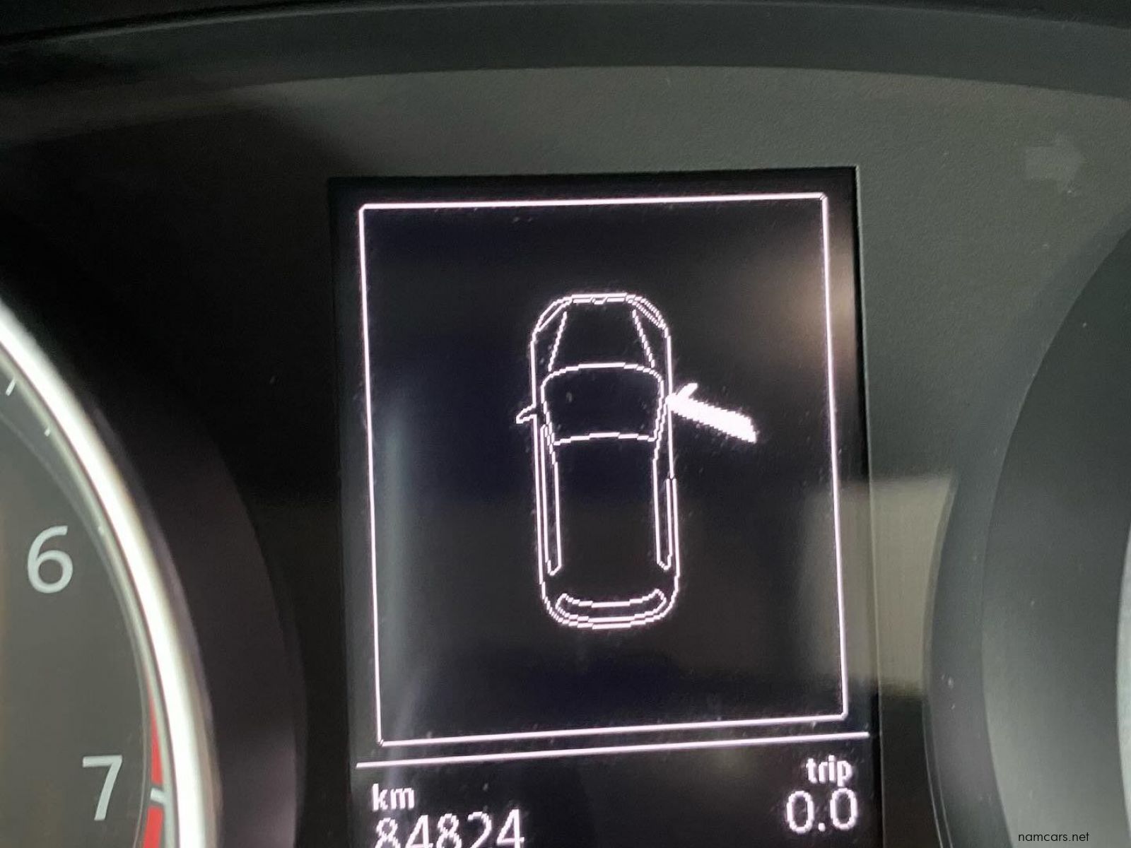 2013 Volkswagen Golf 7 1.2 Tsi Bluemotion photo