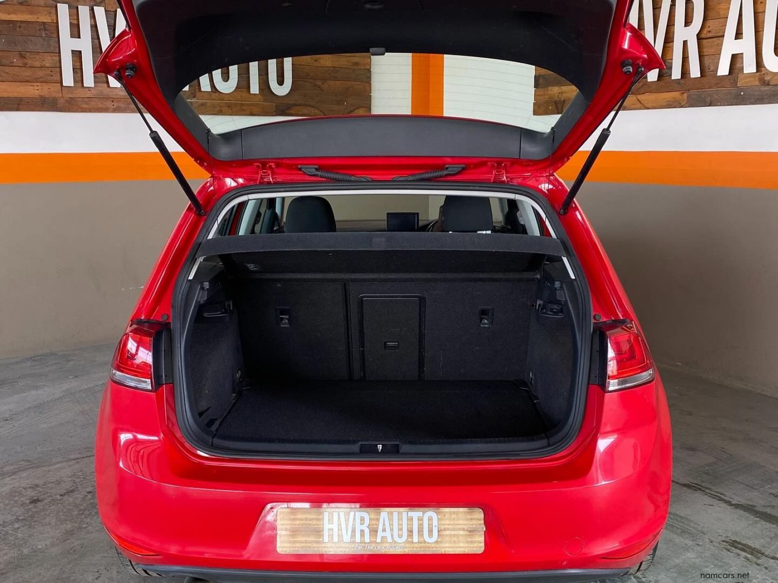 2013 Volkswagen Golf 7 1.2 Tsi Bluemotion photo