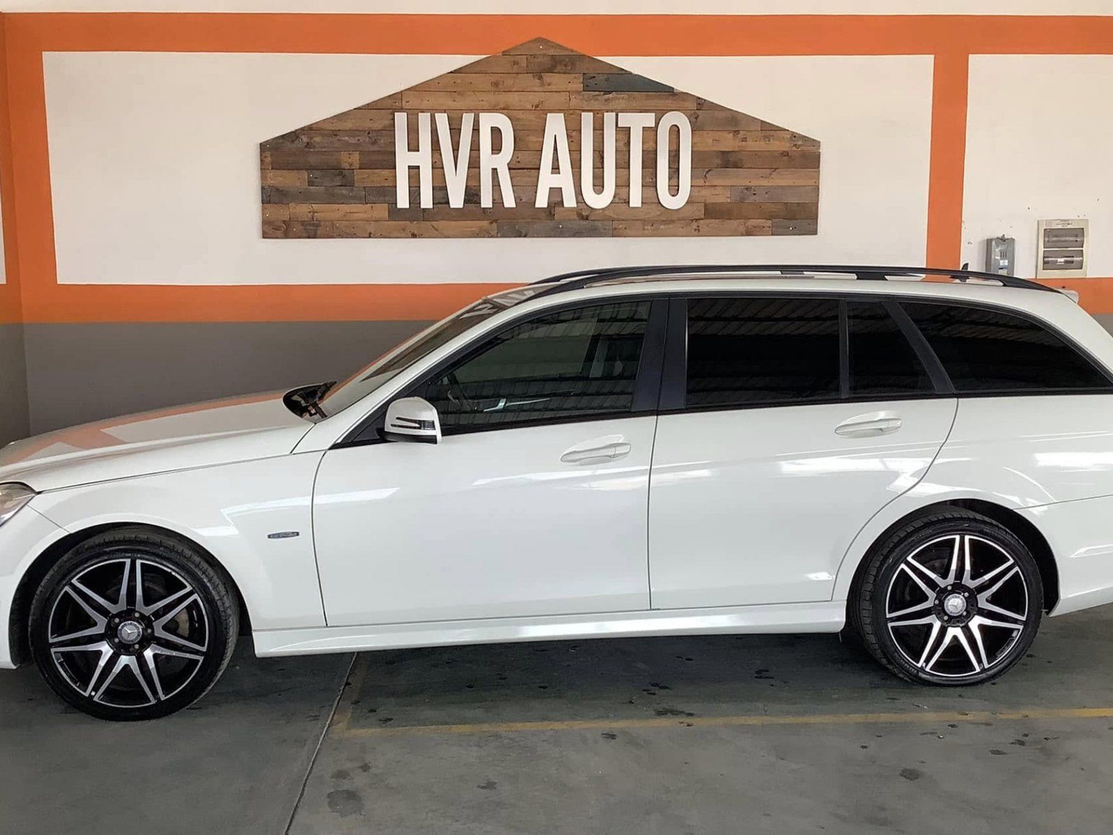 2012 Mercedes-Benz C180 1.8L photo