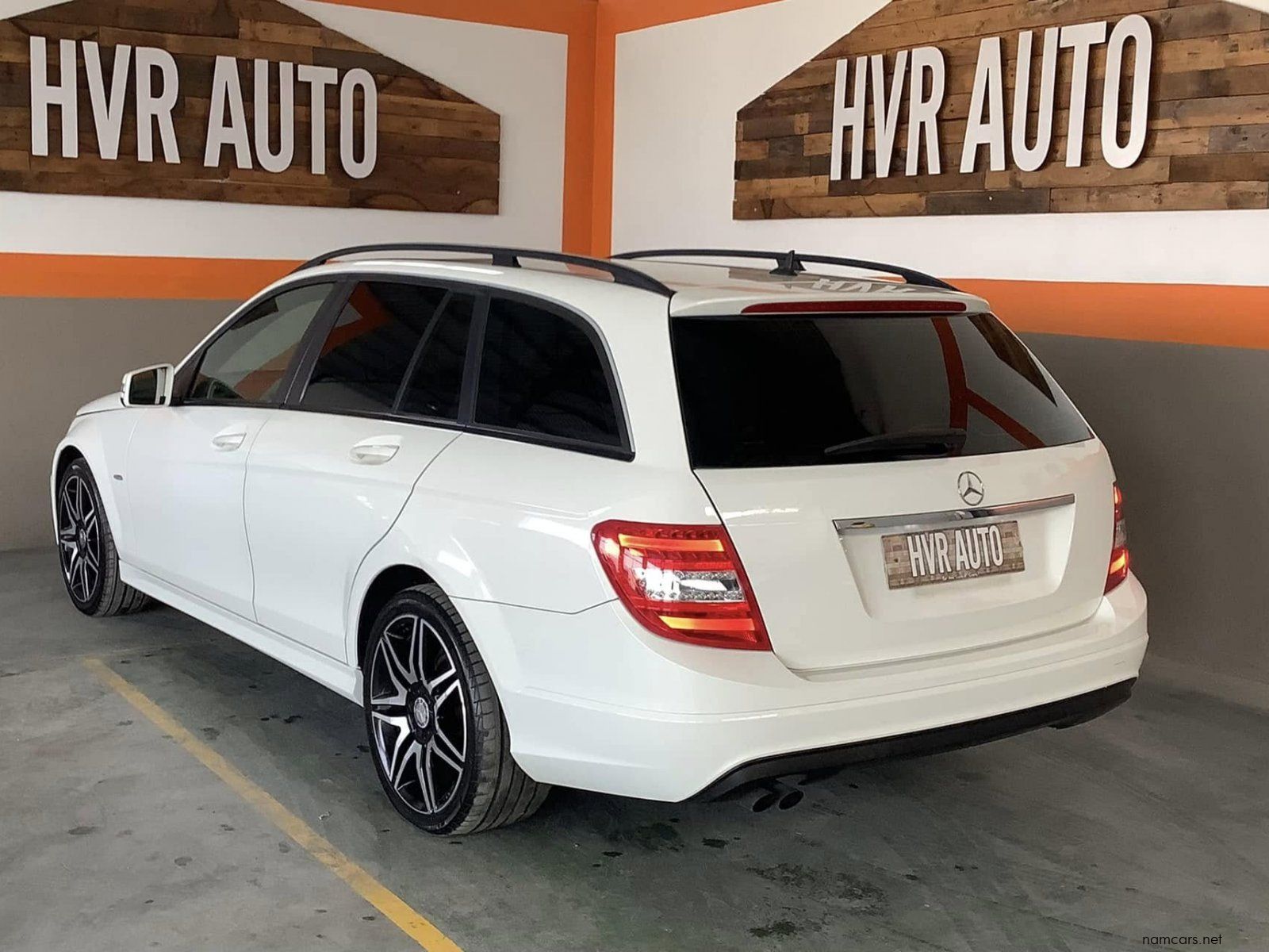 2012 Mercedes-Benz C180 1.8L photo