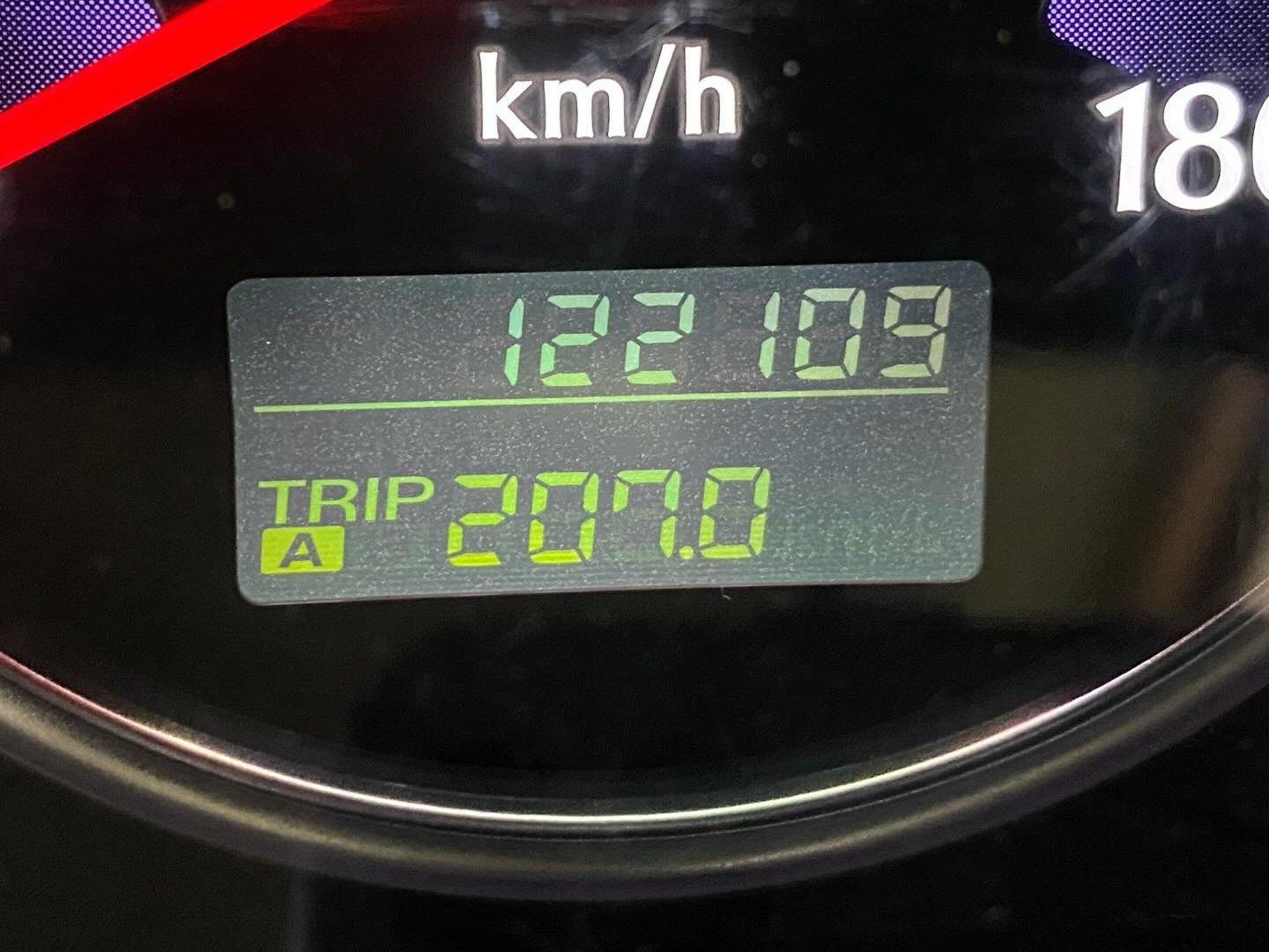 2013 Mazda Verisa 1.5L photo