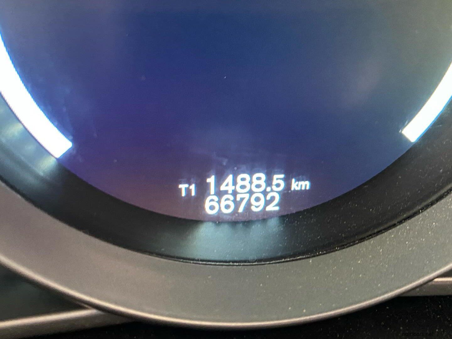 2014 Volvo V40 T4 1.6L photo