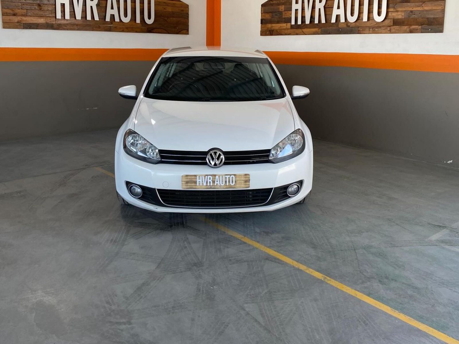 Volkswagen Golf 6 1.4 Tsi in Namibia