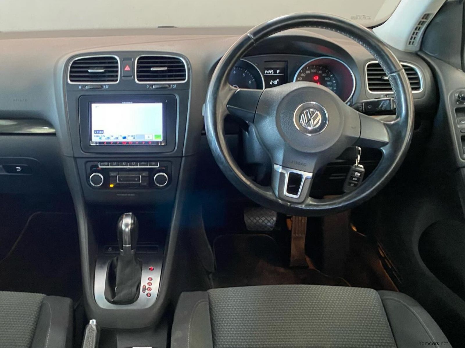 2011 Volkswagen Golf 6 1.4 Tsi photo