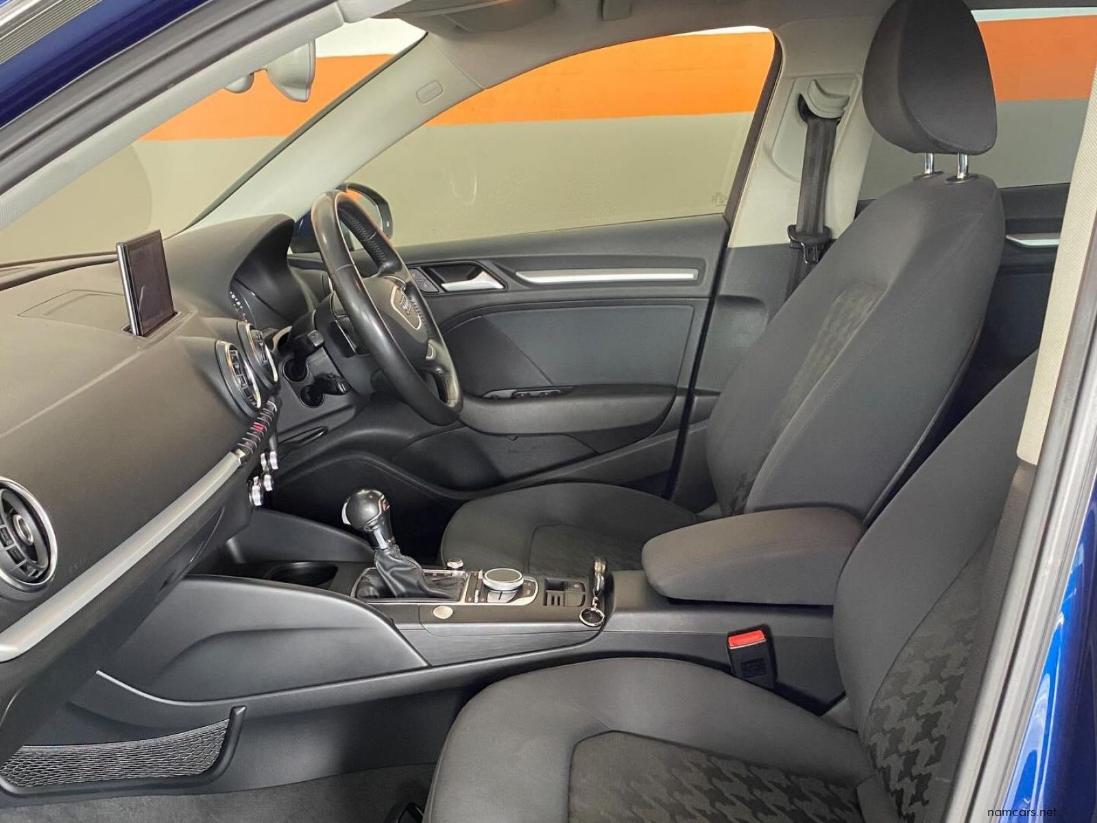 2013 Audi A3 1.4 TFSI photo