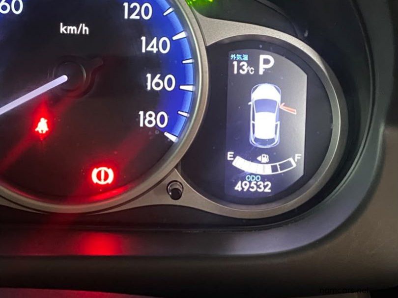 2014 Mazda Demio photo