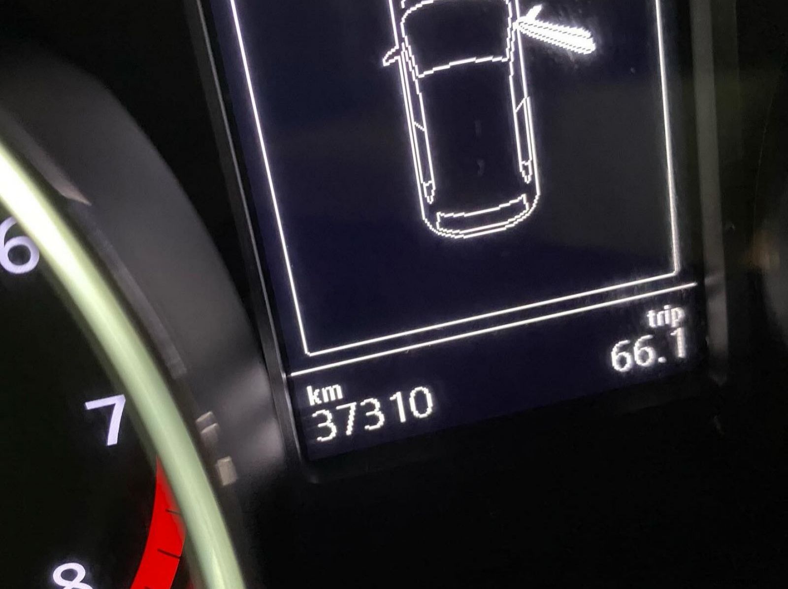 2015 Volkswagen Polo 1.2 TSI Bluemotion pictures