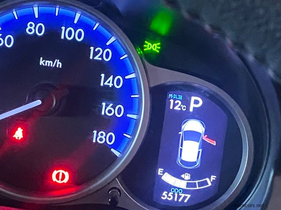 2014 Mazda Demio pictures