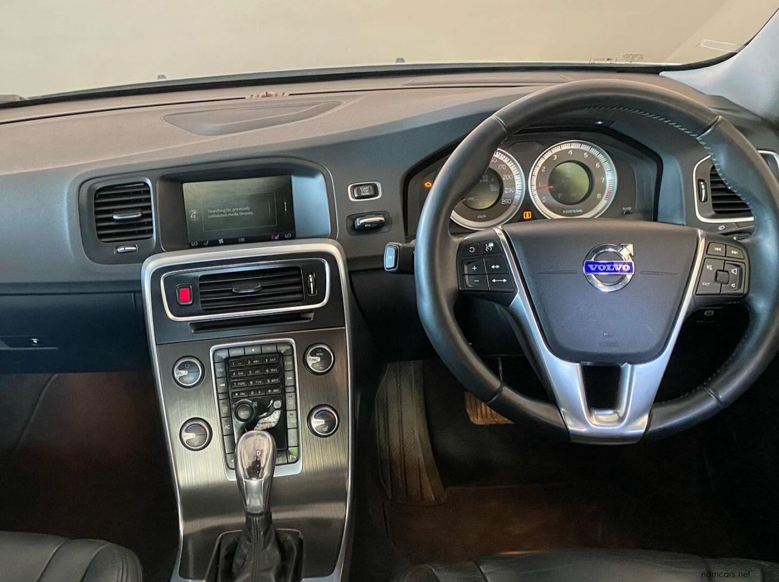 2013 Volvo S60 T4 1.6L pictures