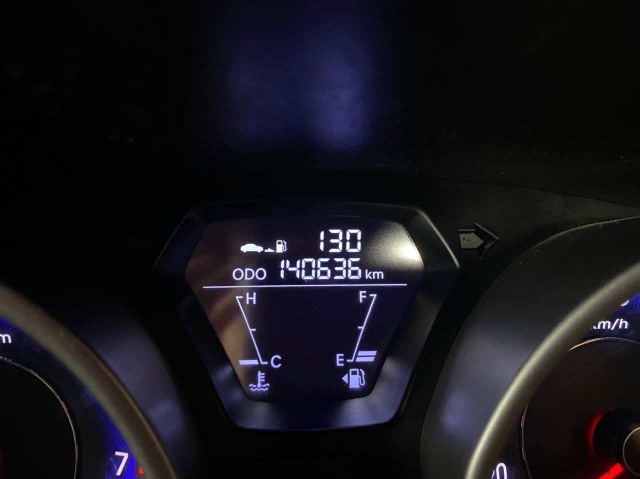 2013 Hyundai Elantra 1.8L GLS Executive pictures