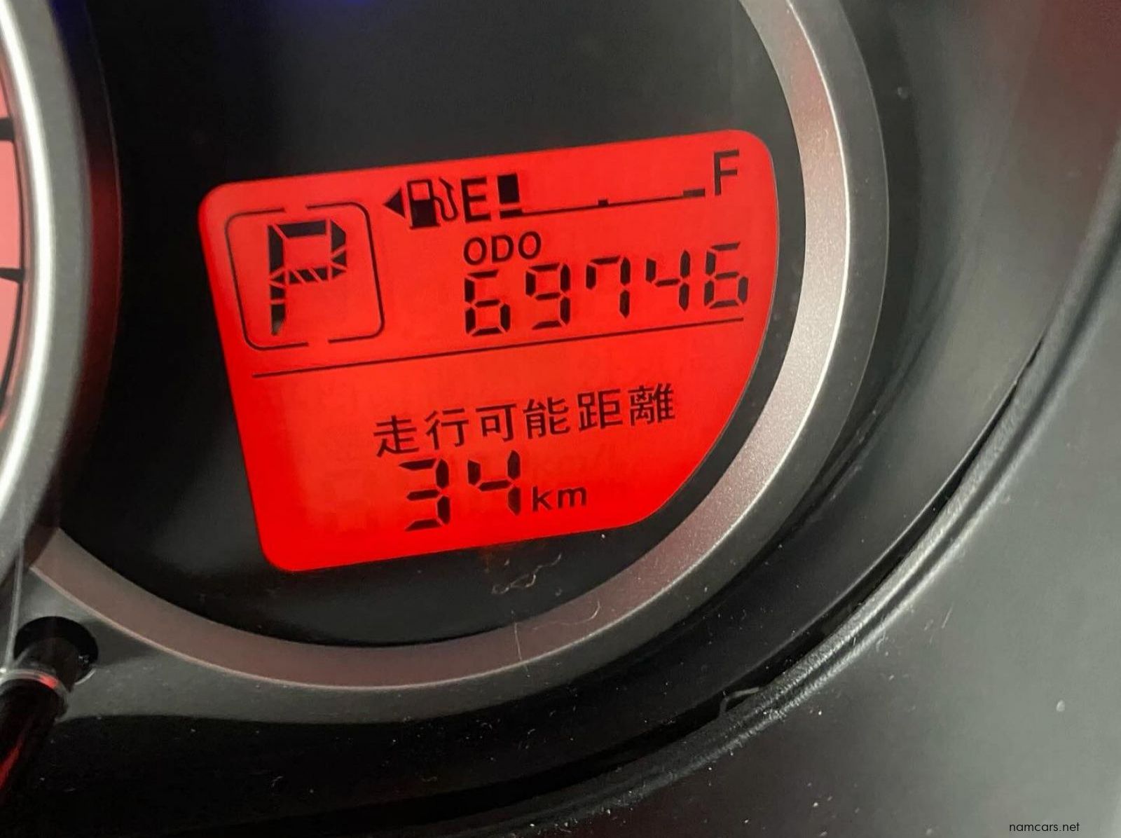 2013 Mazda Demio 1.3L A/T pictures