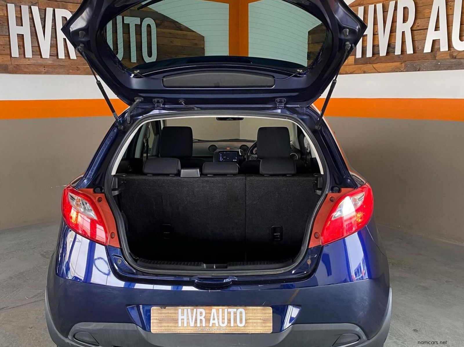 2013 Mazda Demio 1.3L A/T pictures