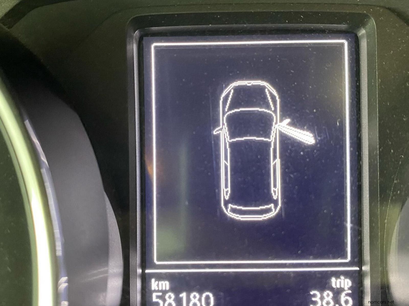 2016 Volkswagen Polo 6 1.2 Tsi Bluemotion pictures