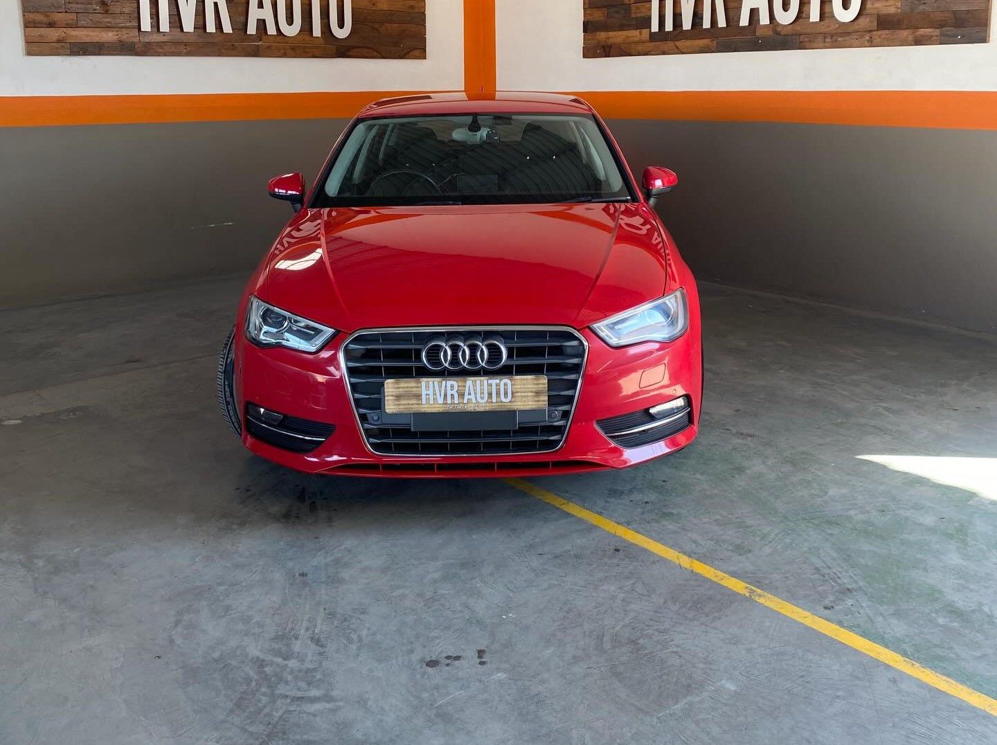 Used Audi A3 1.4T for sale in Swakopmund, Namibia