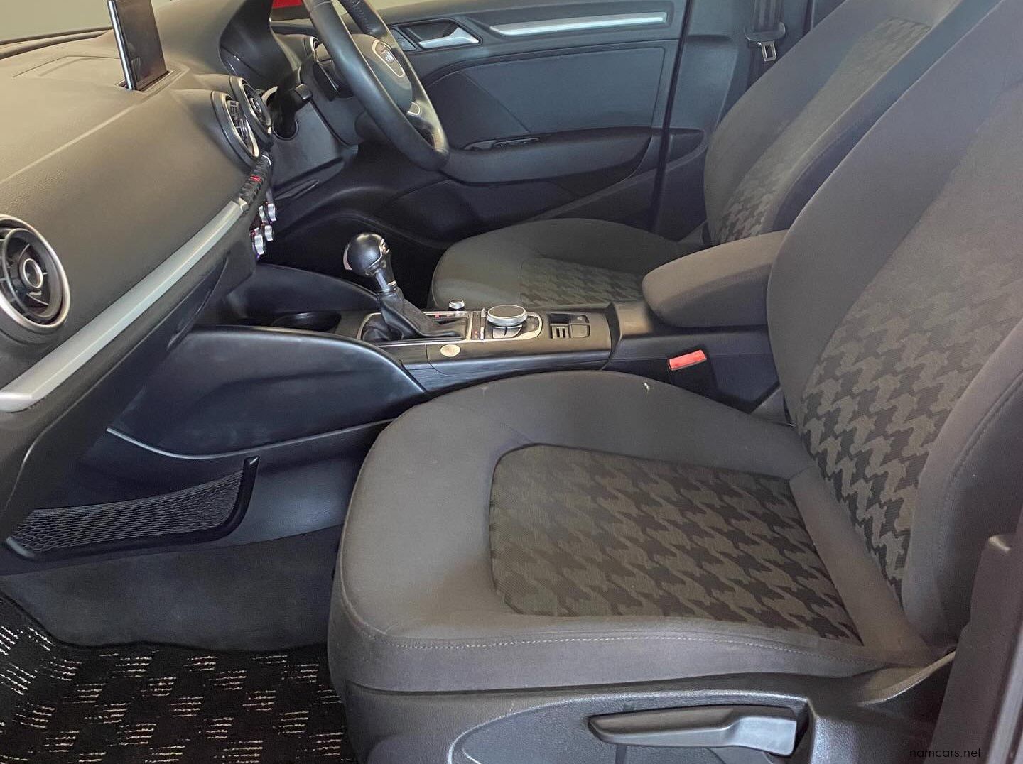 2014 Audi A3 1.4T pictures