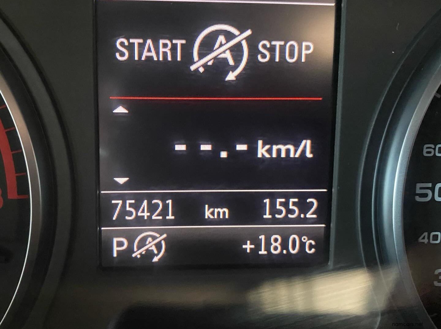 2014 Audi A3 1.4T pictures