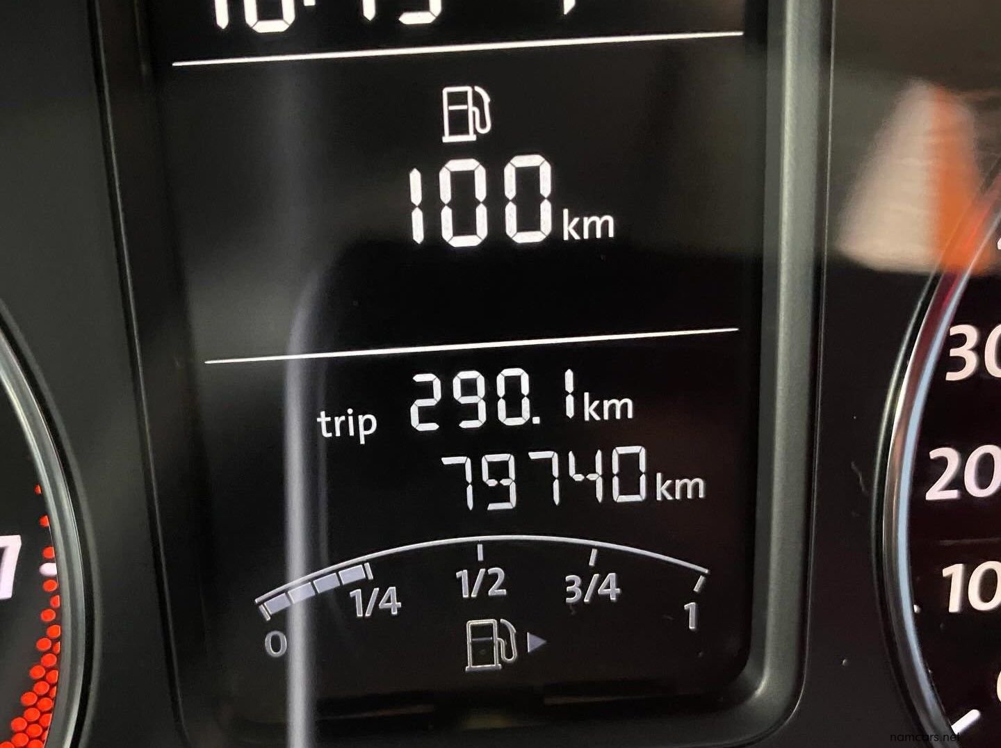 2013 Volkswagen Polo 1.2L TSI Bluemotion pictures