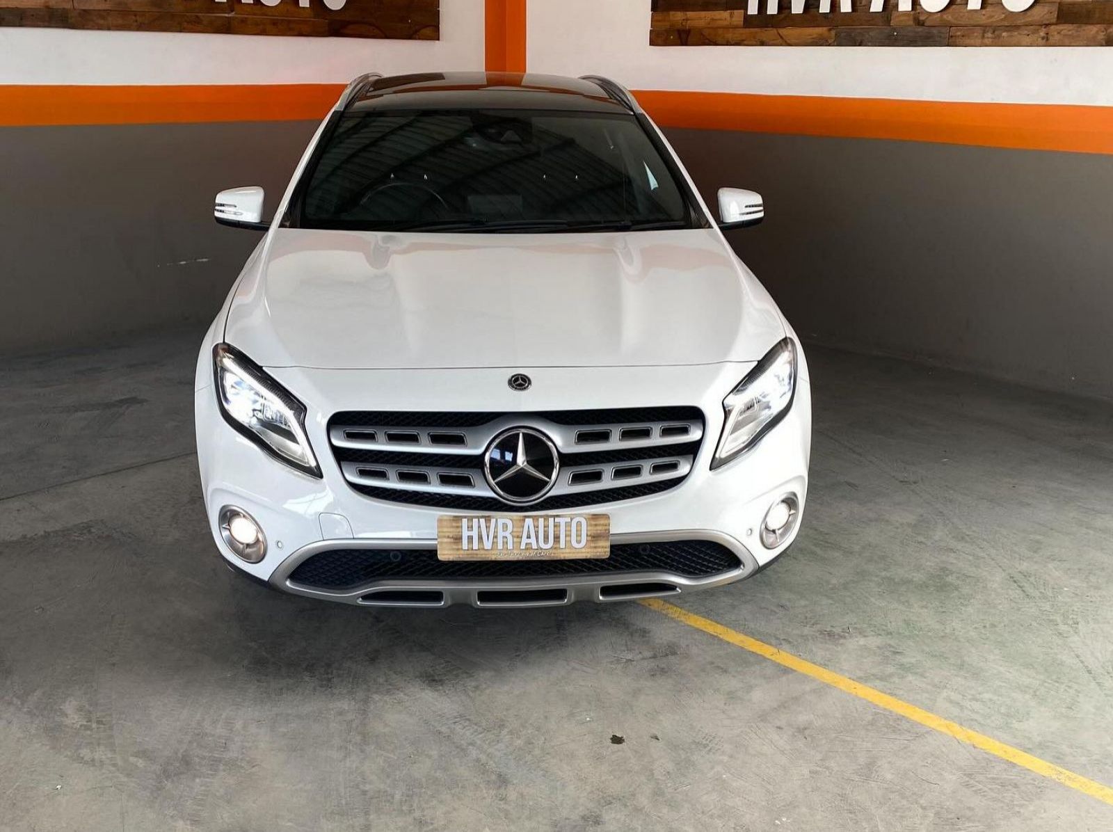 Used Mercedes-Benz GLA 220 4Matic  for sale in Swakopmund, Namibia