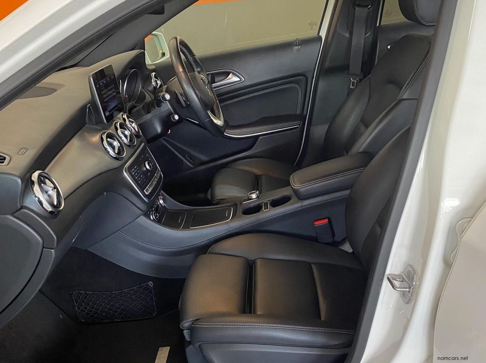 2019 Mercedes-Benz GLA 220 4Matic pictures