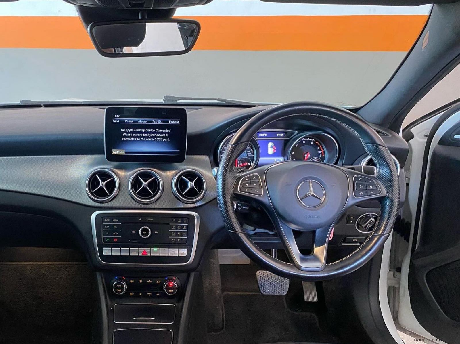 2019 Mercedes-Benz GLA 220 4Matic pictures