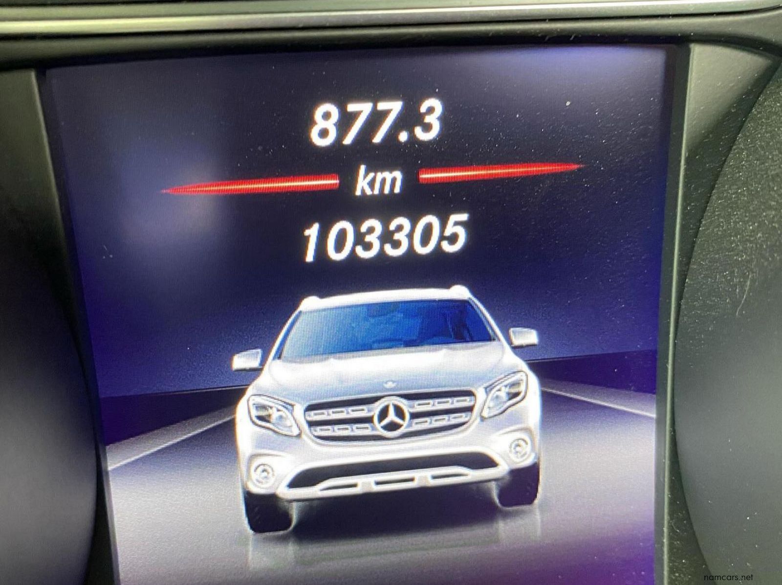 2019 Mercedes-Benz GLA 220 4Matic pictures