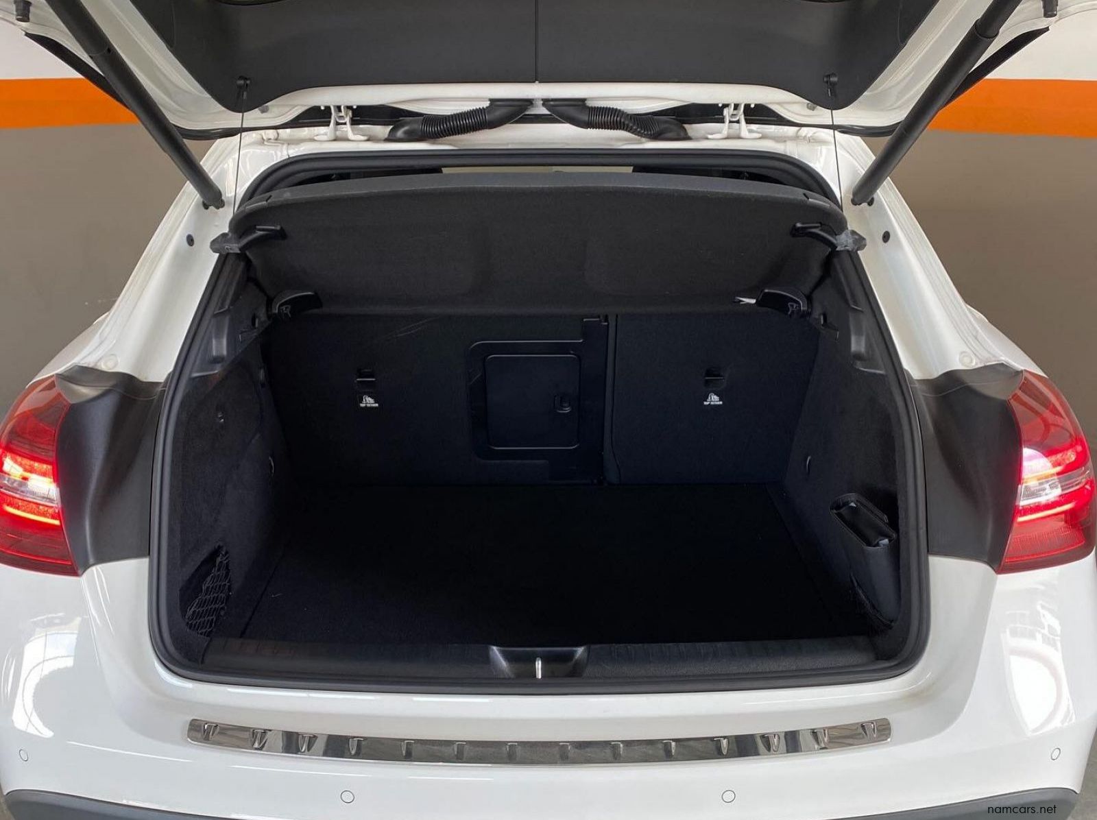 2019 Mercedes-Benz GLA 220 4Matic pictures