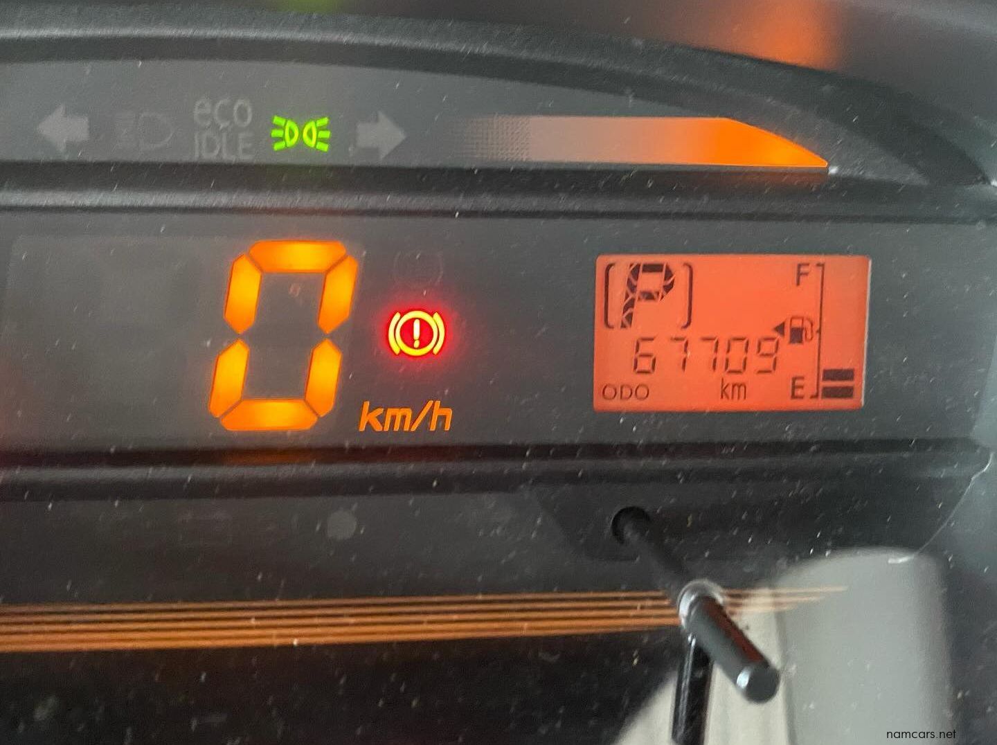 2013 Daihatsu Mira 660cc pictures