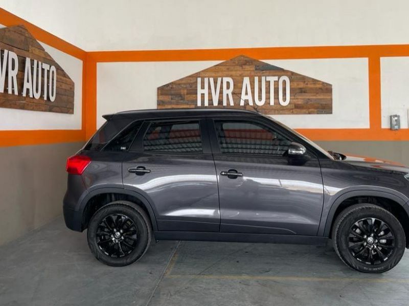 2023 Toyota Urban Cruiser 1.5Xs Manual (Local) for sale 12 000 Km