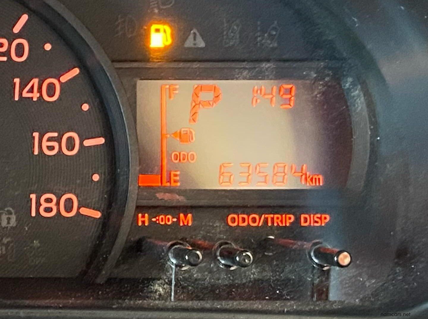 2016 Toyota Passo 1.0L pictures
