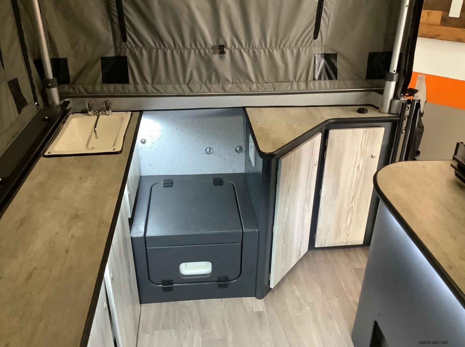 2025 Invader Duo X pictures