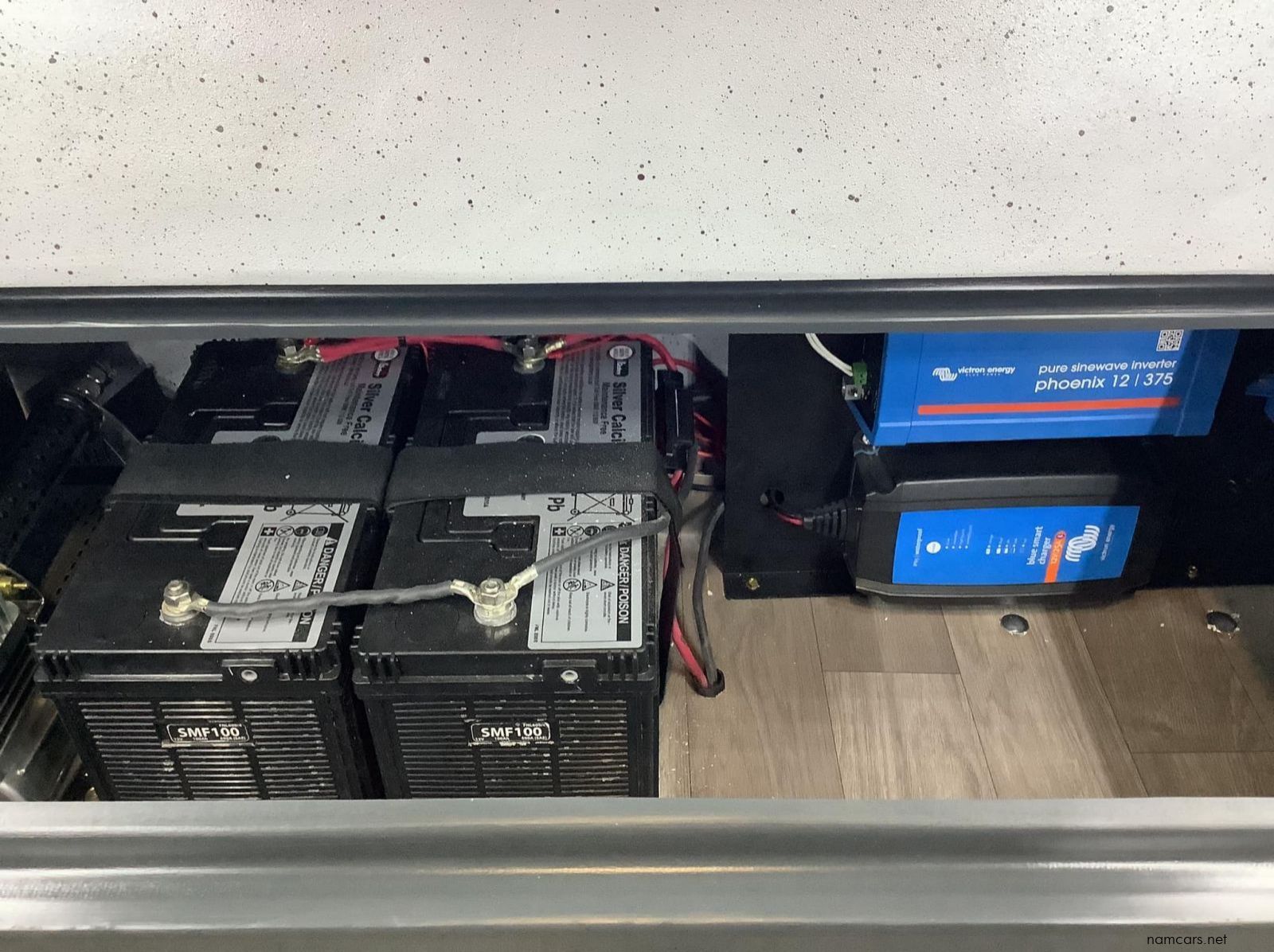 2025 Invader Duo X pictures