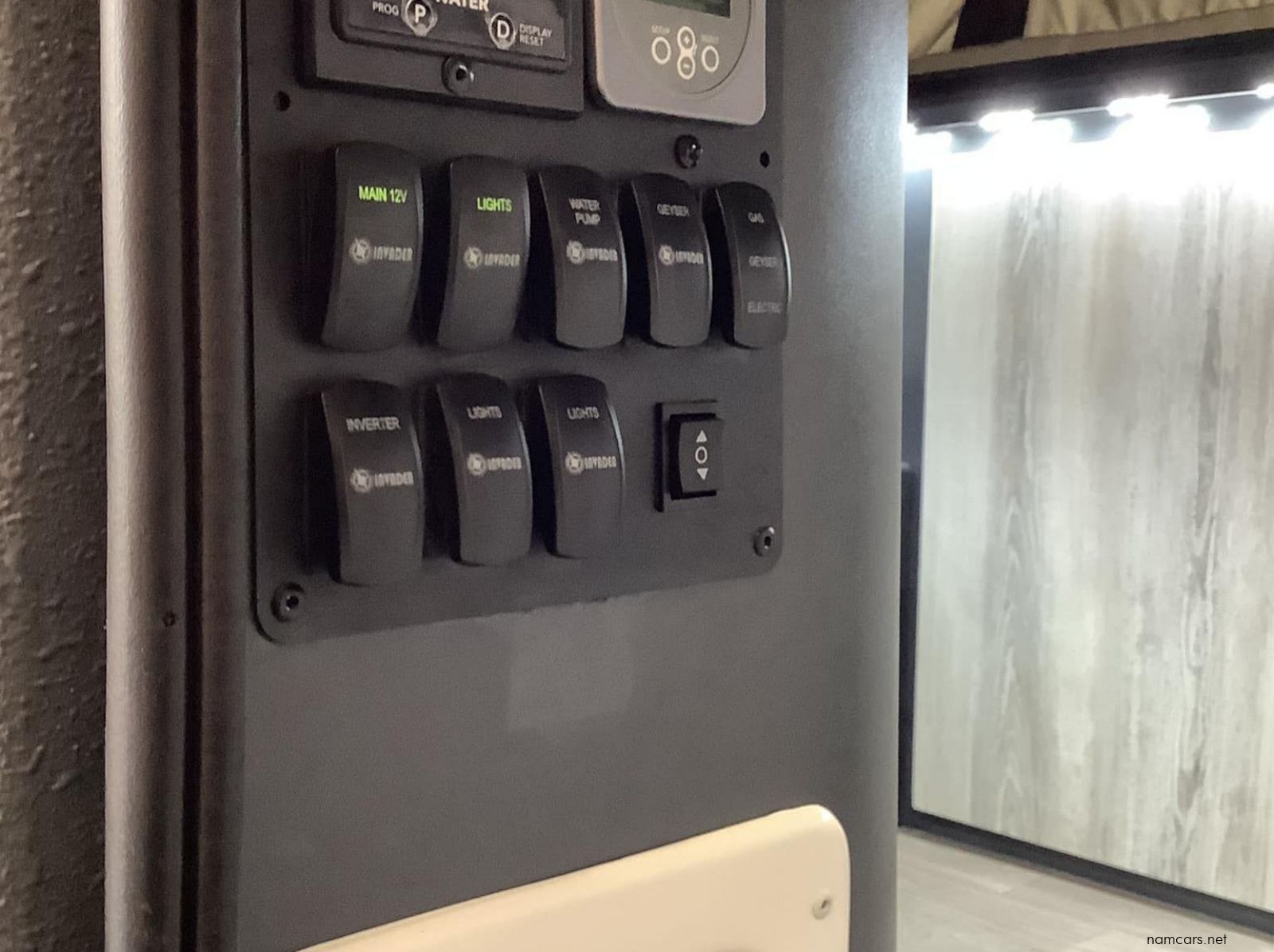 2025 Invader Duo X pictures