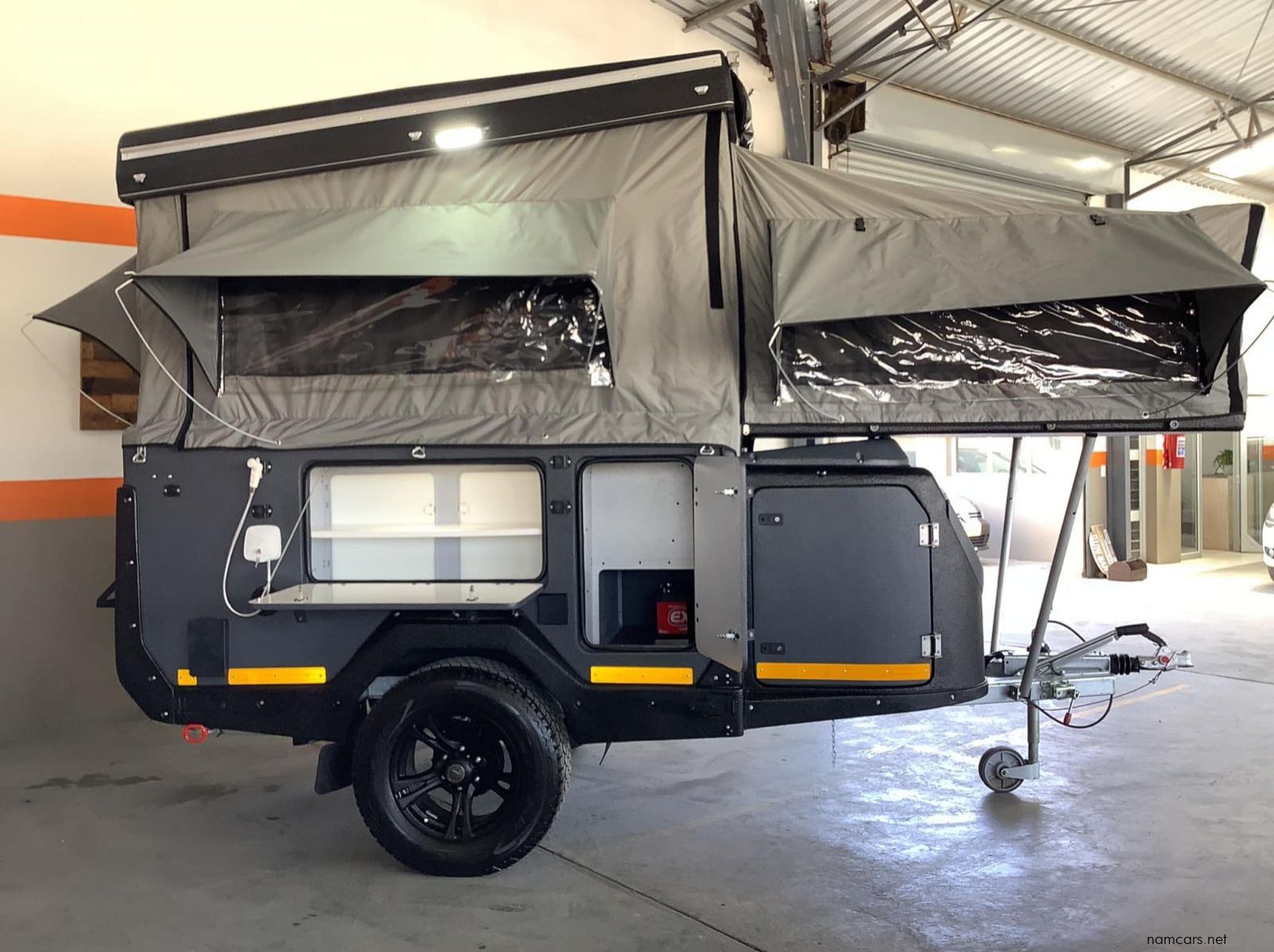 2025 Invader Duo X pictures