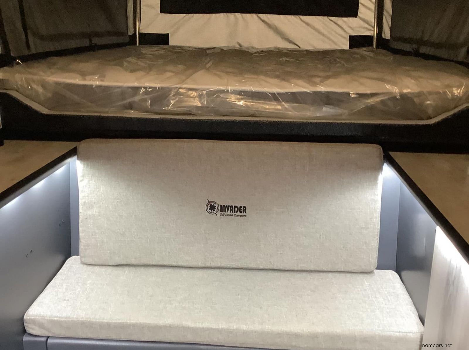 2025 Invader Duo X pictures